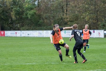Bild 227 - Frauen TSV Wiemersdorf - VfR Horst : Ergebnis: 0:7